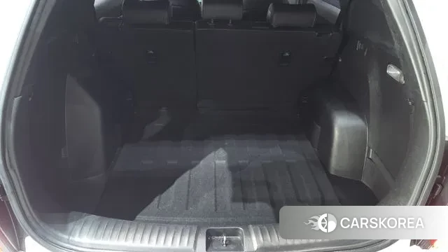 Ssangyong Torres id 3472656 из Кореи 10