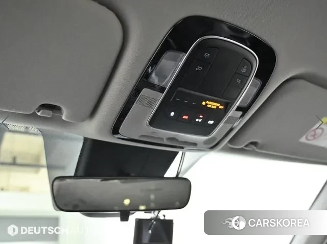 Hyundai The New Santa Fe id 3717750 из Кореи 10