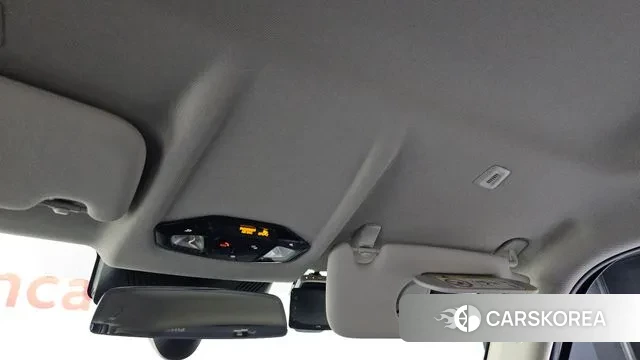 Mini Cooper C 4th generation id 3663779 из Кореи 10