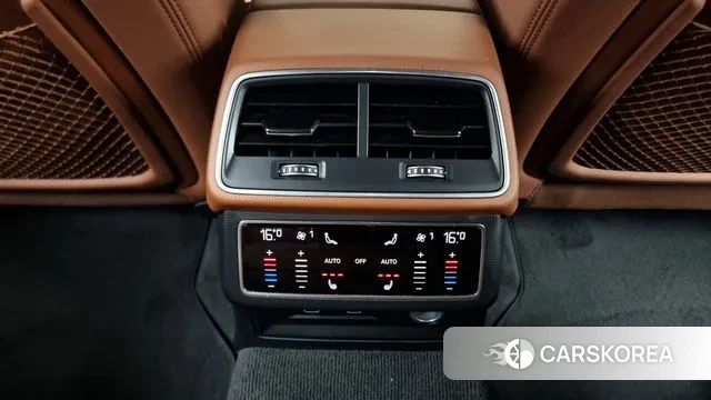 Audi A6 (C8) id 2975056 из Кореи 10