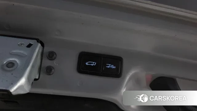 Hyundai Staria id 3556512 из Кореи 10