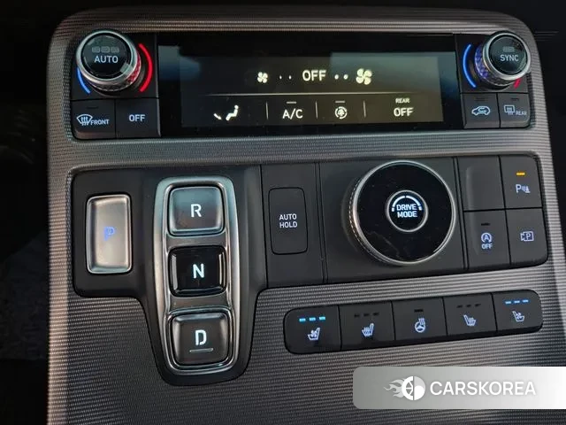 Hyundai The New Palisade id 3550276 из Кореи 10