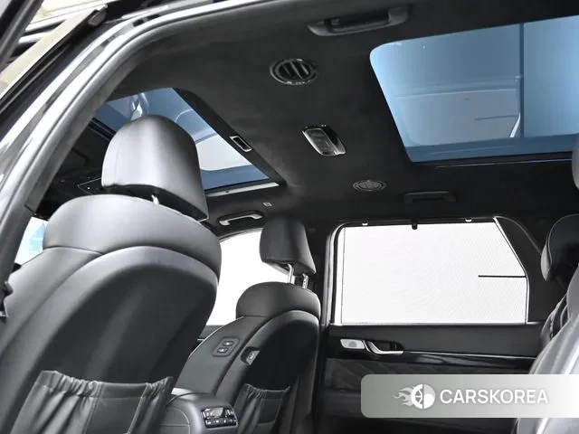 Hyundai Palisade id 3733616 из Кореи 10