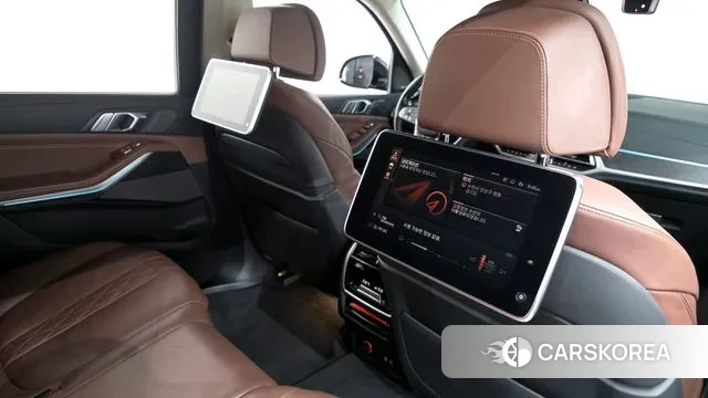 BMW X7 (G07) id 3778140 из Кореи 10