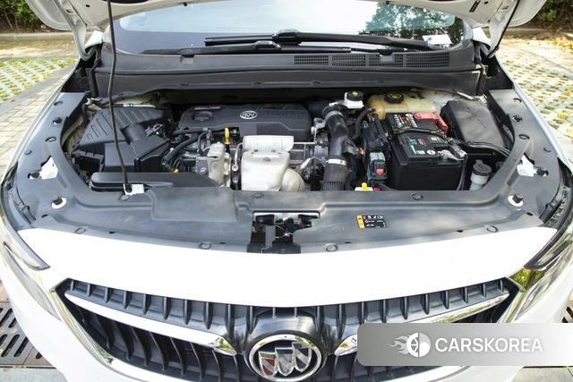 Buick GL6 id 4209756 из Китая 10