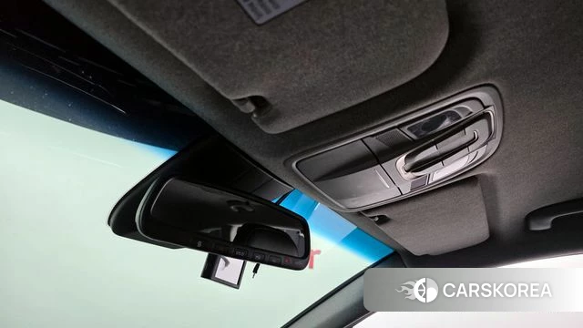 Hyundai Santa Fe TM id 3845760 из Кореи 10