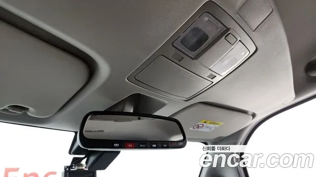 Kia The New Kia Ray id 2879121 из Кореи 10