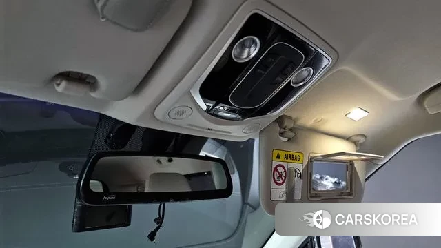 Ssangyong Torres EVX id 3739734 из Кореи 10