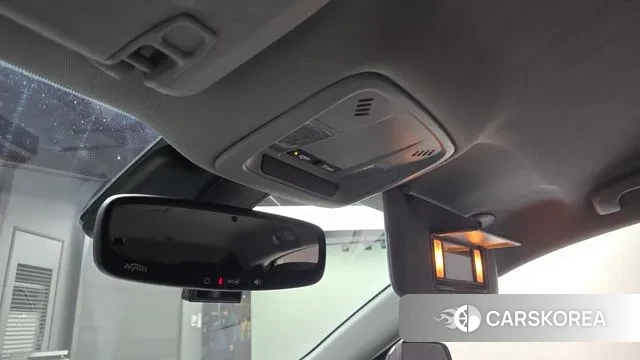 Chevrolet (GM Daewoo) The New Malibu id 3672133 из Кореи 10