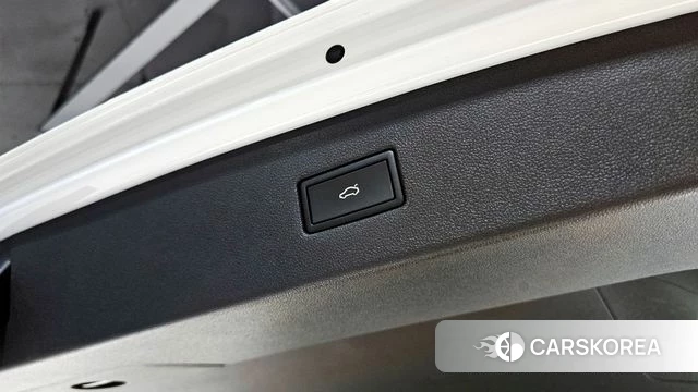 Volkswagen Tiguan Allspace id 3922204 из Кореи 10