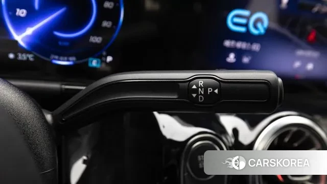 Mercedes-Benz EQA H243 id 3739140 из Кореи 10