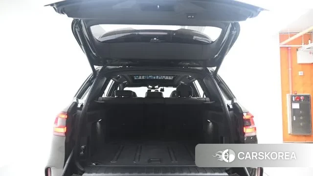 BMW X5M (G05) id 3007410 из Кореи 10