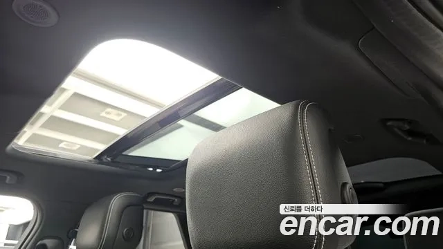 Land Rover Discovery 5 id 2911232 из Кореи 10