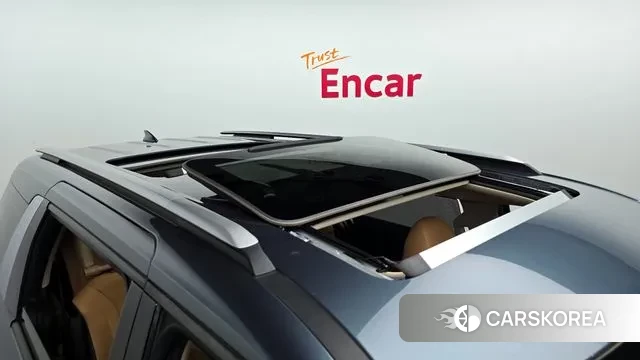 Kia Carnival 4th generation id 3443940 из Кореи 10