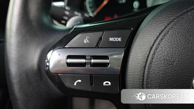 Kia K7 Premier id 4620032 из Кореи 10