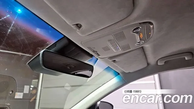 Hyundai The New Grandeur IG Hybrid id 2945774 из Кореи 10