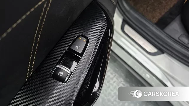 Kia K5 3rd generation id 3765205 из Кореи 10