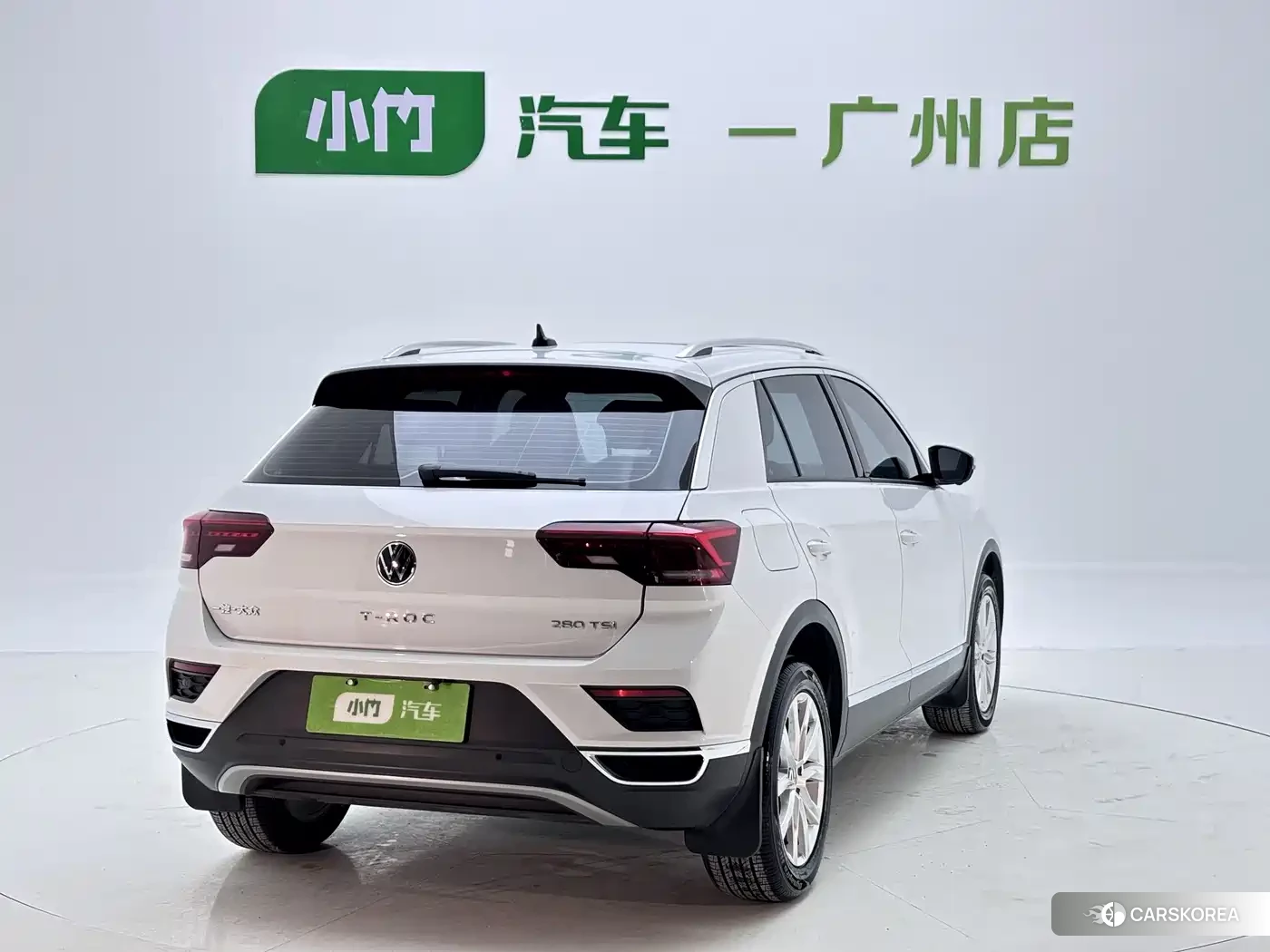 Volkswagen T-ROC exploring Songs id 4546431 из Китая 10