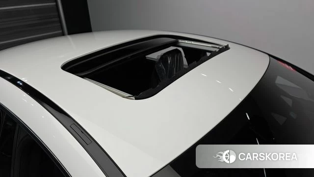Mercedes-Benz AMG GT id 4863880 из Кореи 10