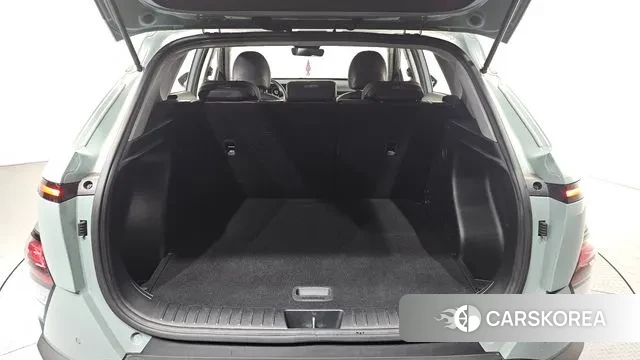 Hyundai Kona (SX2) id 3507435 из Кореи 10