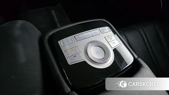 Genesis G80 (RG3) id 3044174 из Кореи 10