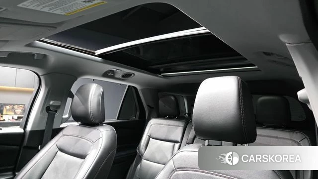 Ford Explorer 6th Generation id 3954529 из Кореи 10