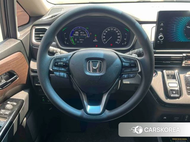 Honda Odyssey id 4262170 из Китая 10