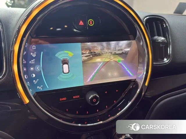 Mini Cooper Countryman id 3770253 из Кореи 10