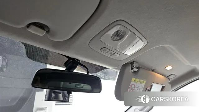 Hyundai The New Grand Starex id 3736179 из Кореи 10