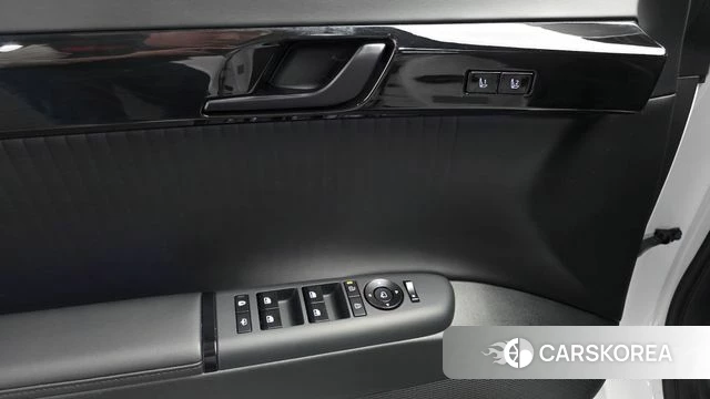 Hyundai Grandeur Hybrid (GN7) id 3798952 из Кореи 10