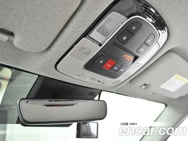 Hyundai Sonata Hybrid (DN8) id 2868728 из Кореи 10