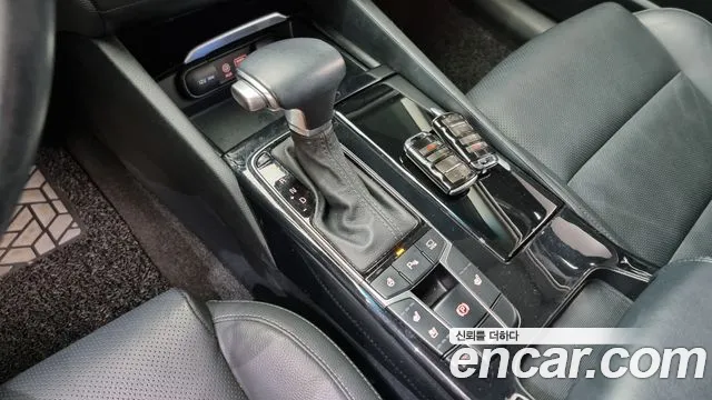 Kia Come New K7 id 2631974 из Кореи 10