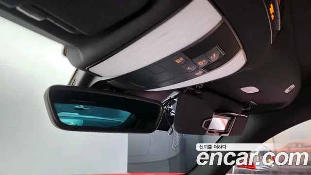 Mercedes-Benz AMG GT id 2952089 из Кореи 10