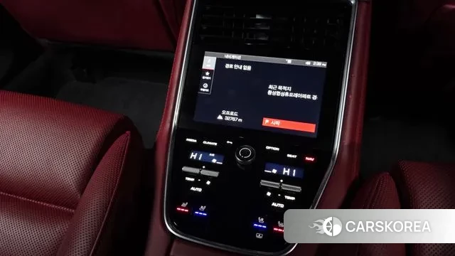 Porsche Panamera (971) id 3777644 из Кореи 10