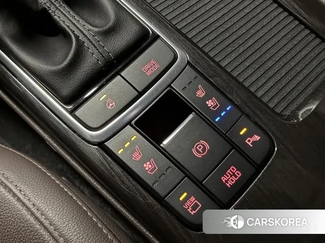 Kia The New K5 2nd generation id 3480350 из Кореи 10