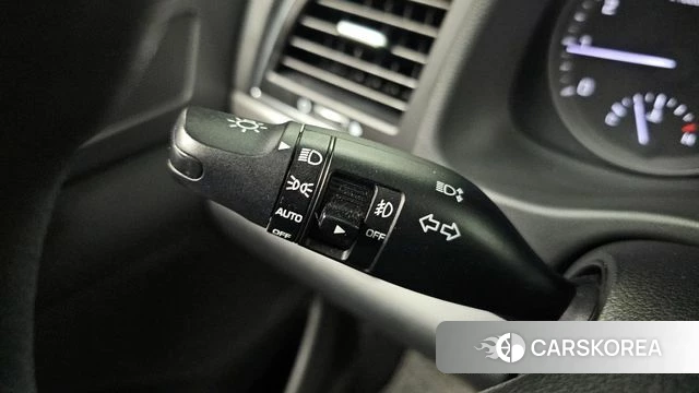 Hyundai Avante AD id 4197255 из Кореи 10