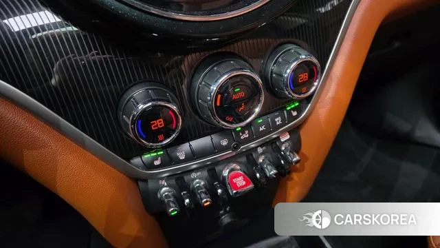 Mini Cooper S Countryman id 3659332 из Кореи 10