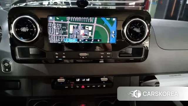 Mercedes-Benz Sprinter id 2979404 из Кореи 10