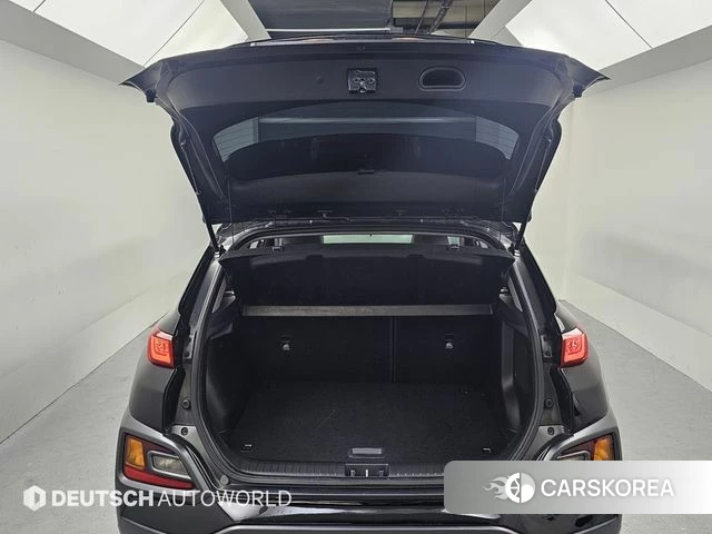 Hyundai Kona id 4482903 из Кореи 10