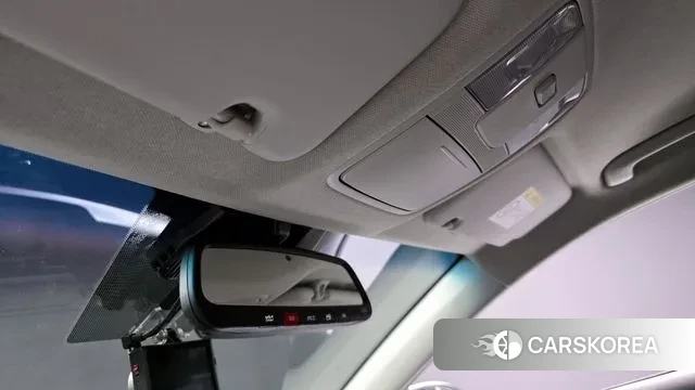 Kia The New K3 2nd generation id 3576699 из Кореи 10