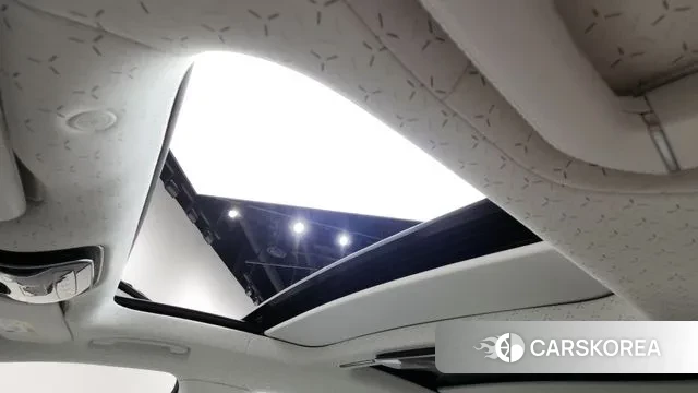 Mercedes-Benz S-Class W223 id 3725950 из Кореи 10