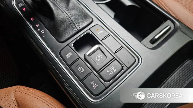 Kia The New Sorento id 4672399 из Кореи 10