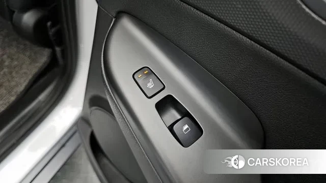 Hyundai The New Kona Hybrid id 2400017 из Кореи 10