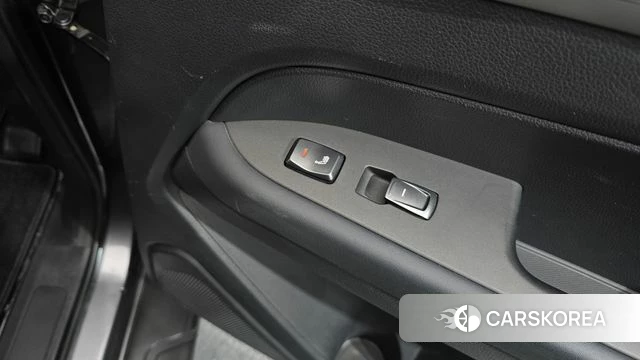 Ssangyong Rexton Sports Cannes id 3834580 из Кореи 10