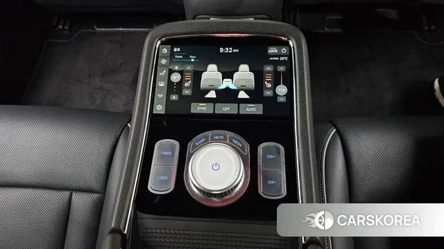 Genesis G90 (RS4) id 3093605 из Кореи 10