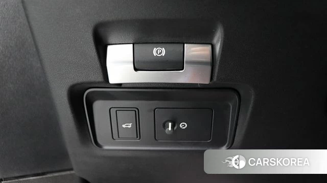 Land Rover Range Rover Evoque 2nd Generation id 3856459 из Кореи 10