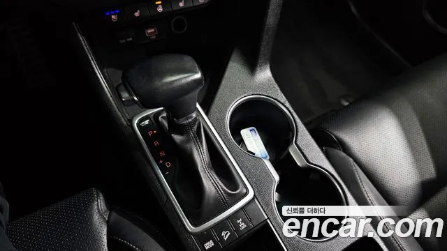 Kia Sportage The Bold id 2756603 из Кореи 10