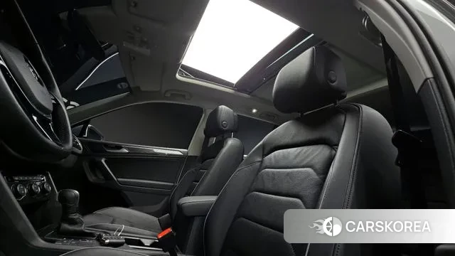 Volkswagen Tiguan second Generation id 3065434 из Кореи 10