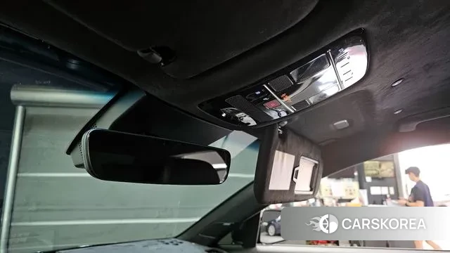 Hyundai Grandeur (GN7) id 3042950 из Кореи 10