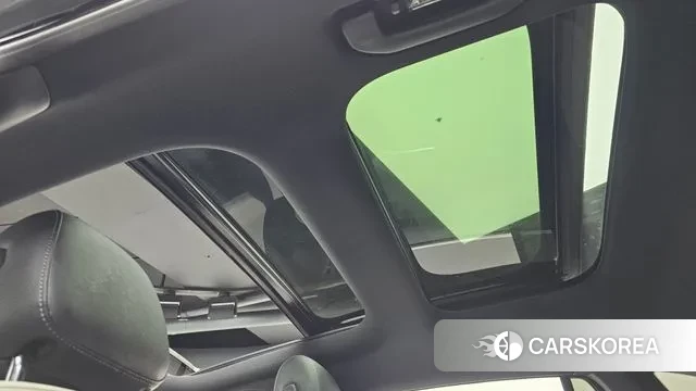 Mercedes-Benz GLA - Class H247 id 3282407 из Кореи 10